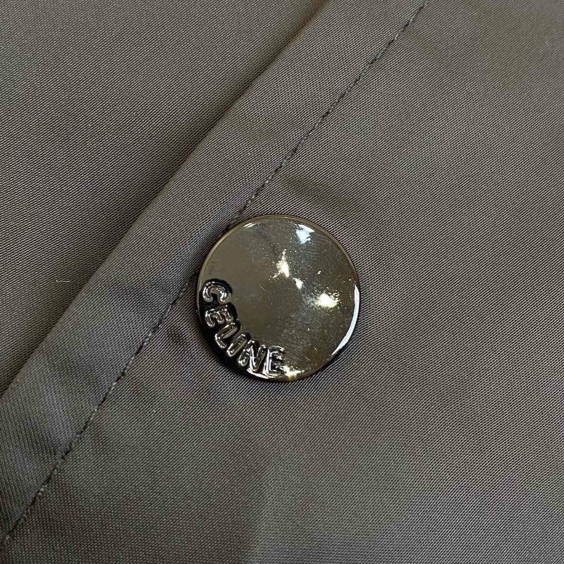 Celine Unisex Jacket