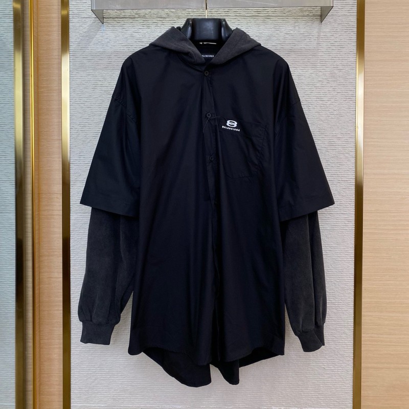 Balenciaga Unisex Jacket