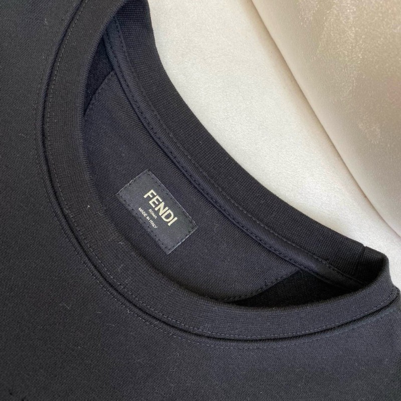 Fendi Unisex Sweater