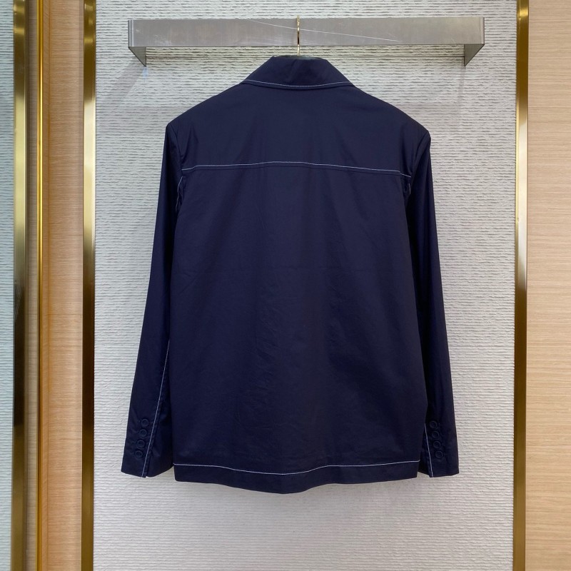 Dior Unisex Jacket