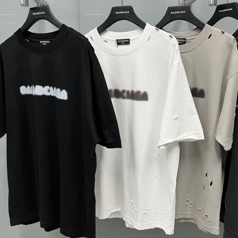 Balenciaga Unisex Tee
