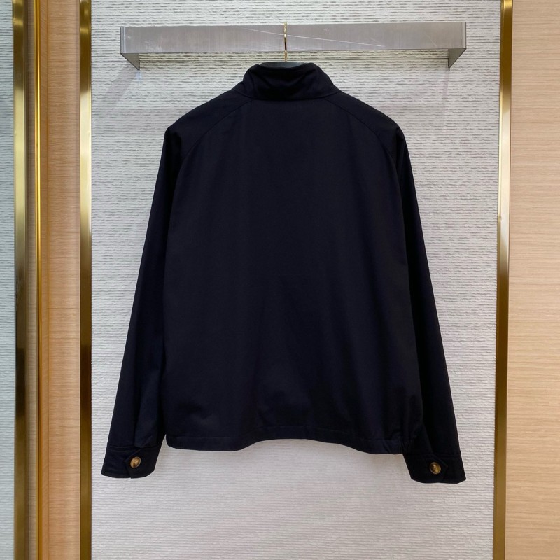 Prada Unisex Jacket