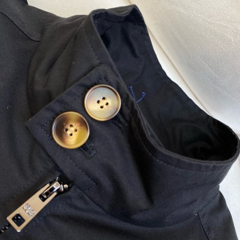 Prada Unisex Jacket