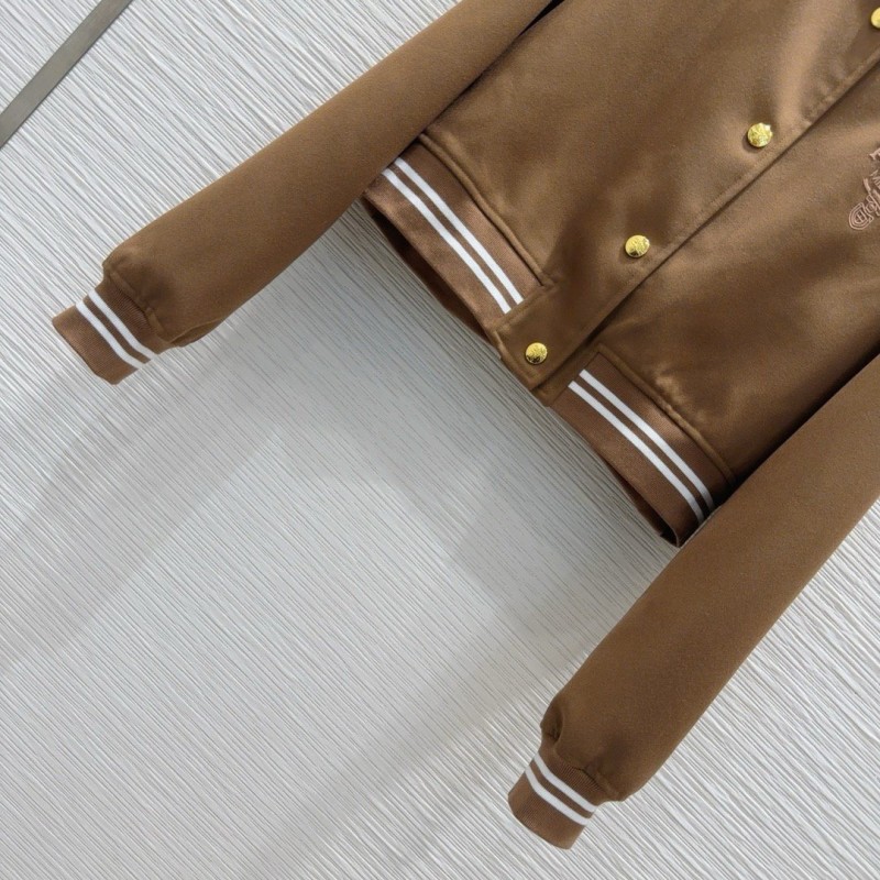 Prada Sweater & Shorts Set
