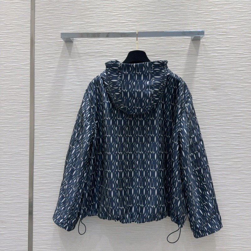 Dior Jacket & Culottes Set