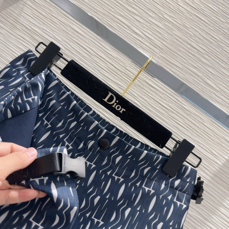 Dior Jacket & Culottes Set