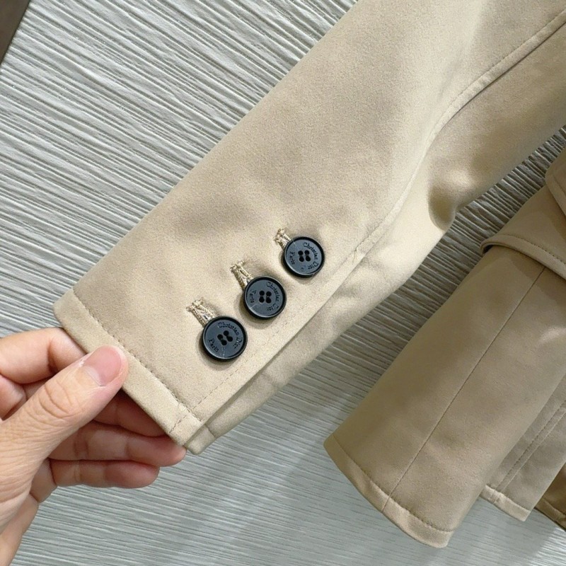 Dior Windbreaker