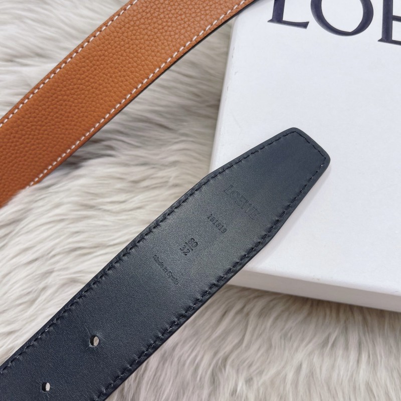 Loewe Men Belt