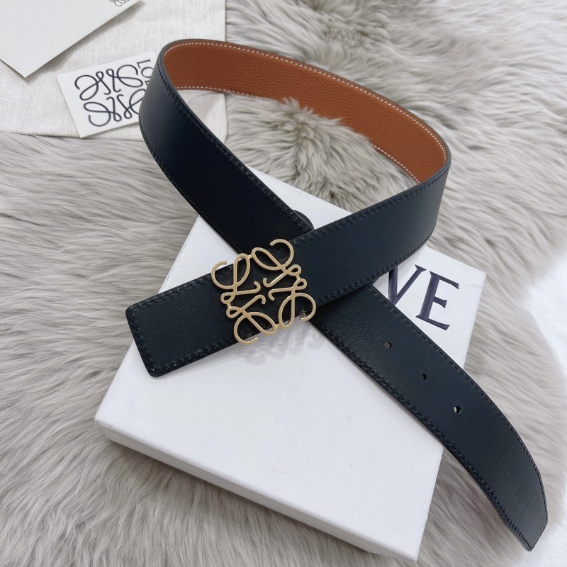 Loewe Men Belt