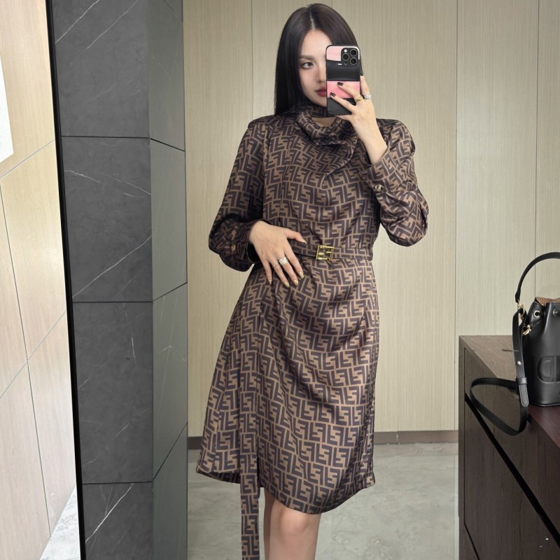 Fendi Dress