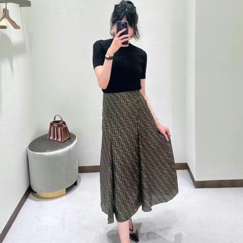 Fendi Skirts