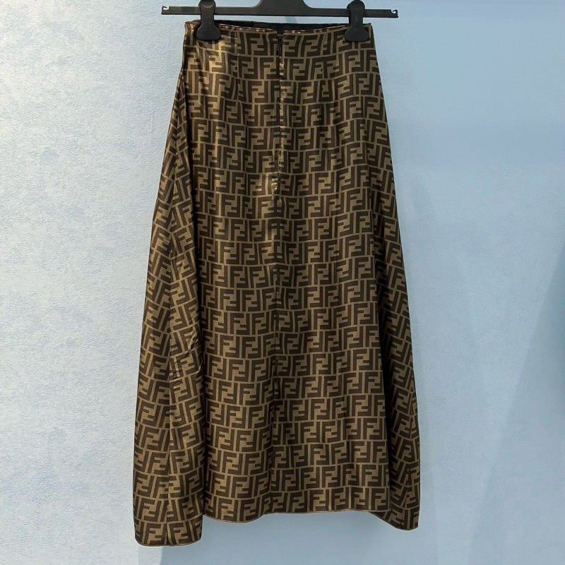 Fendi Skirts