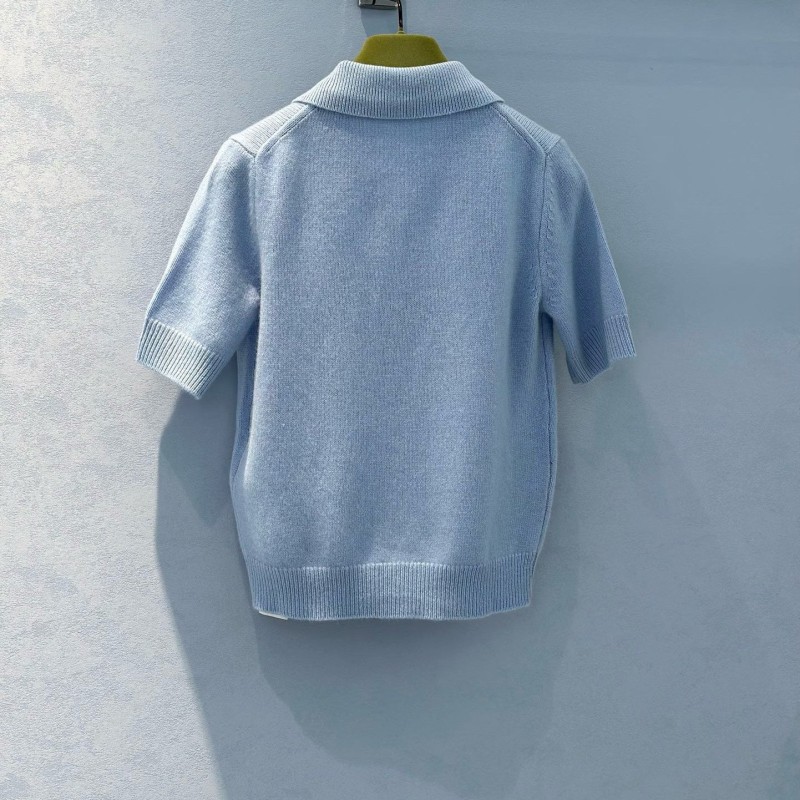 Gucci Polo Tee