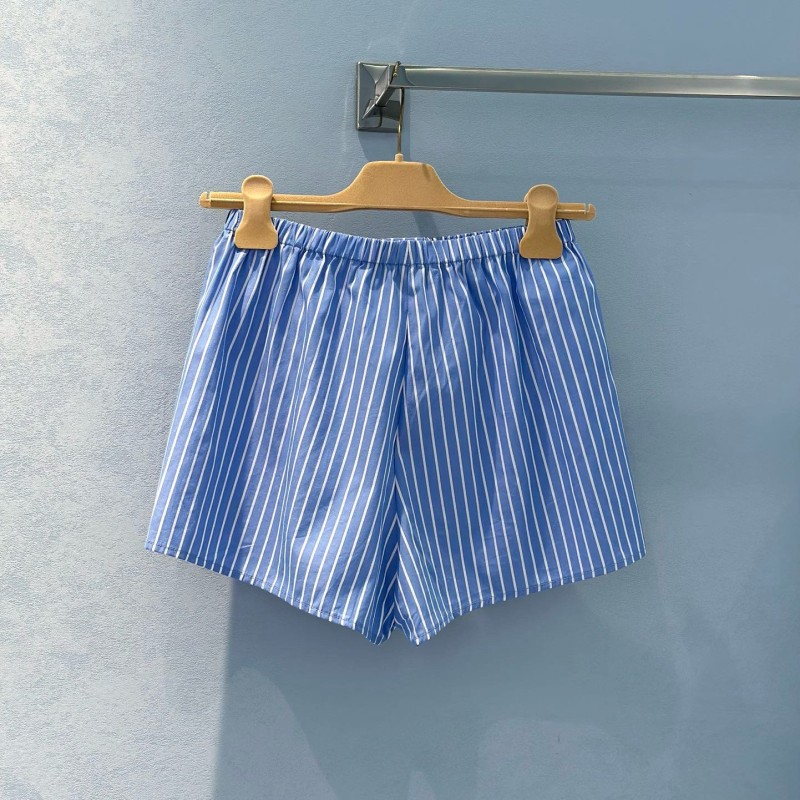 MiuMiu Shorts