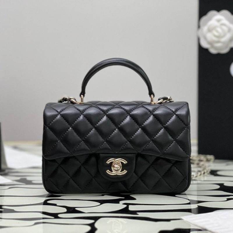 Chanel CF 