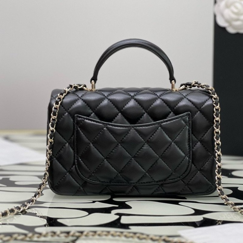 Chanel CF 