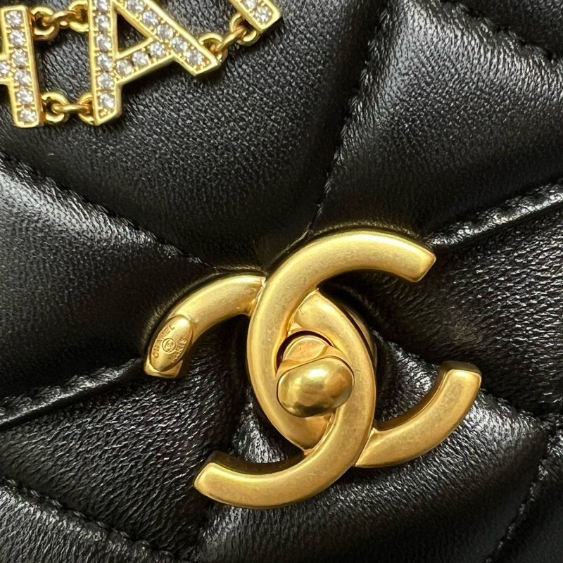 Chanel CF