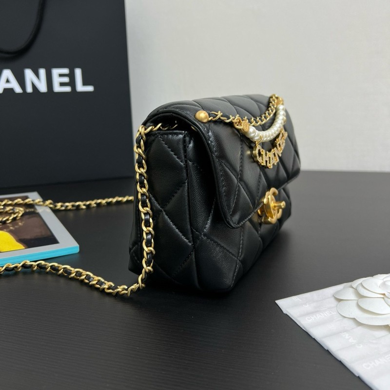 Chanel CF