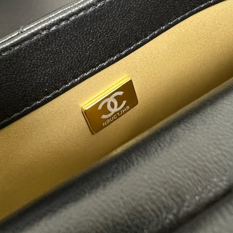 Chanel CF