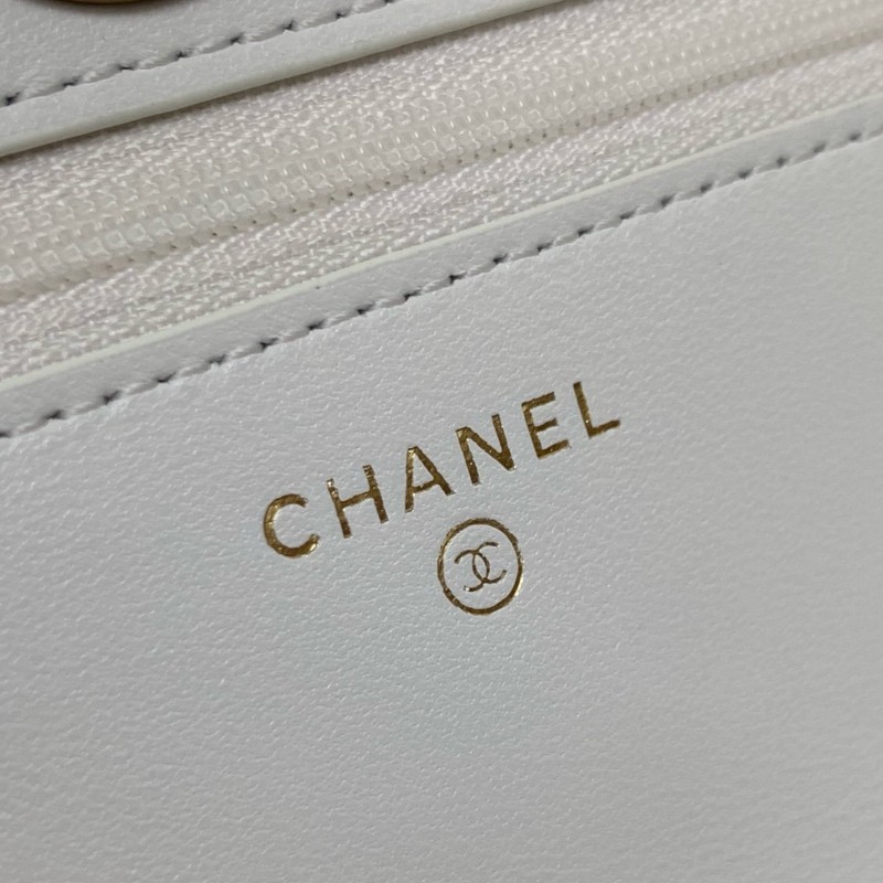 Chanel WOC