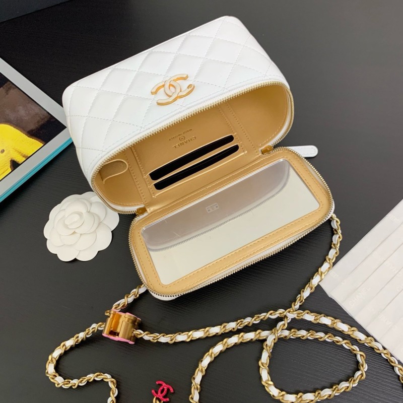 Chanel Vanity