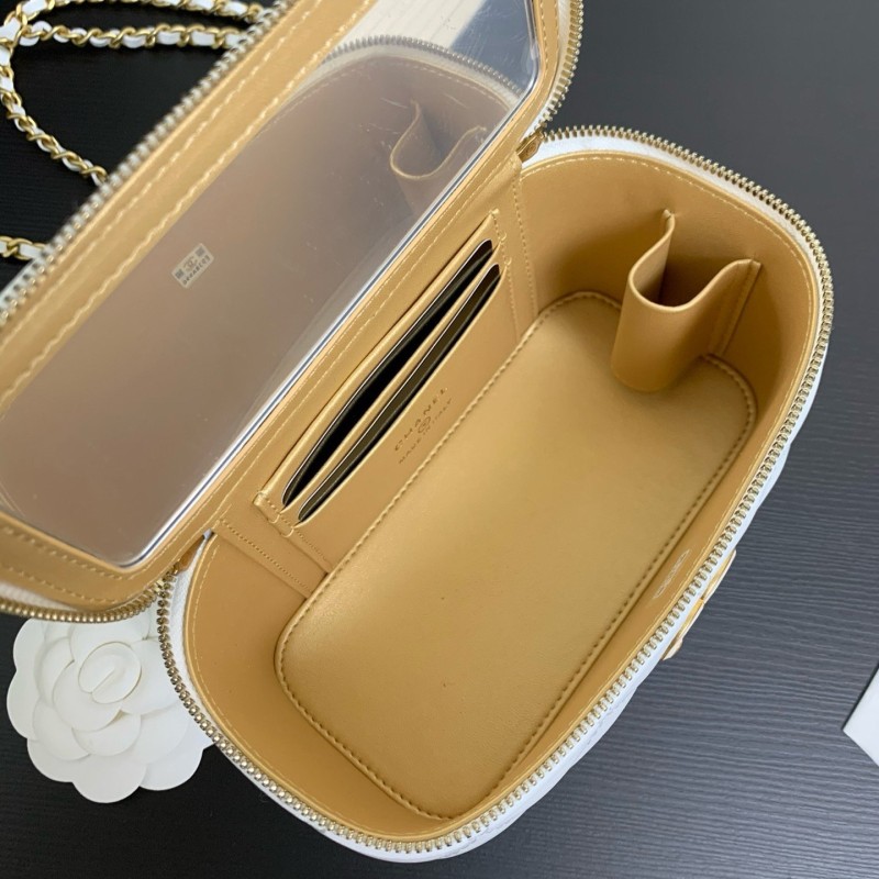 Chanel Vanity