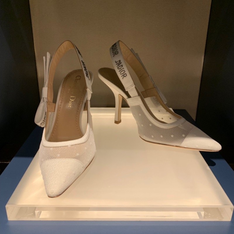 J’ADIOR Heels