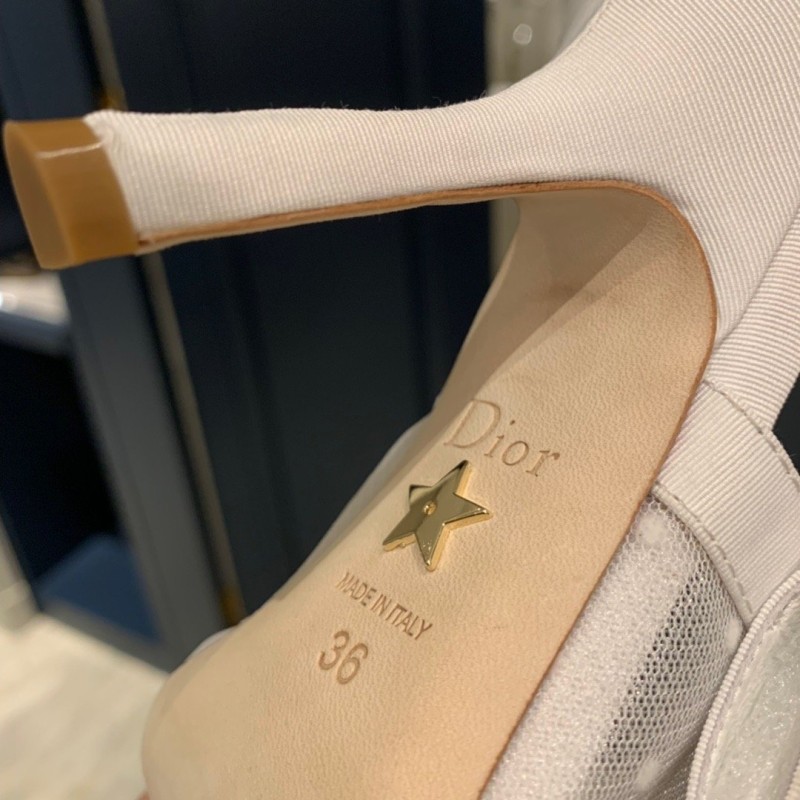 J’ADIOR Heels