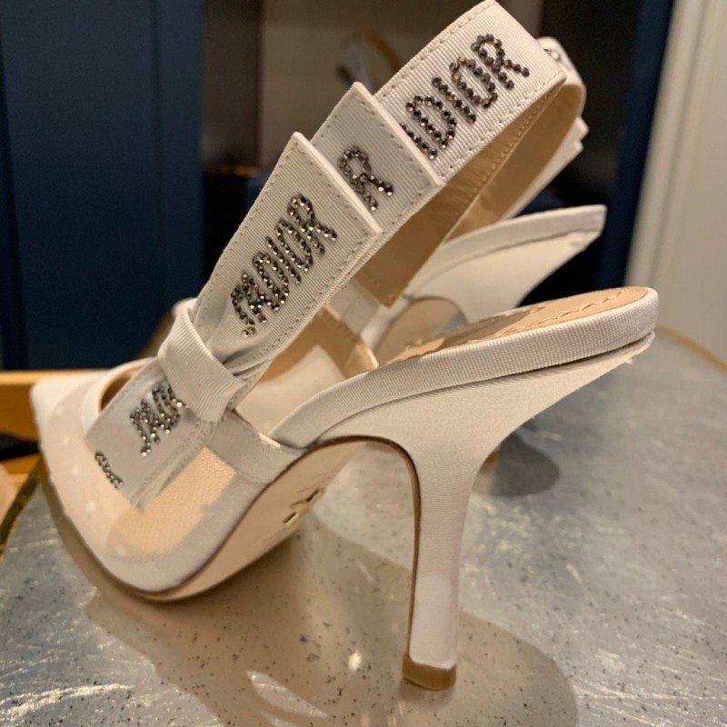 J’ADIOR Heels