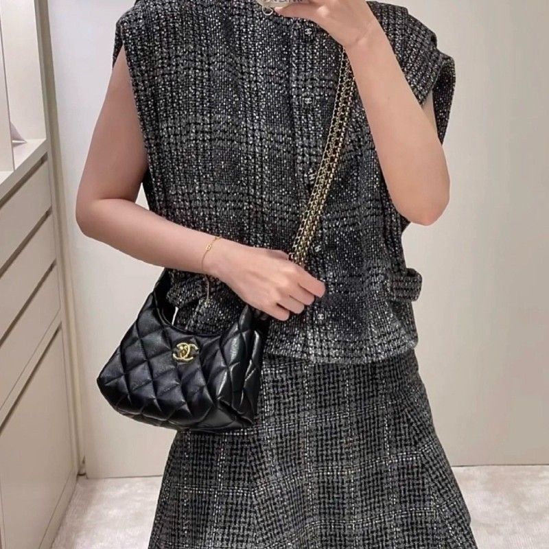 Chanel Hobo