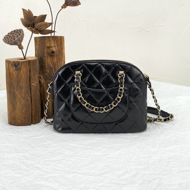 Chanel 贝壳包