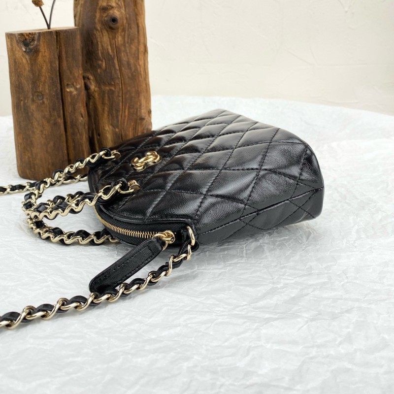 Chanel 贝壳包