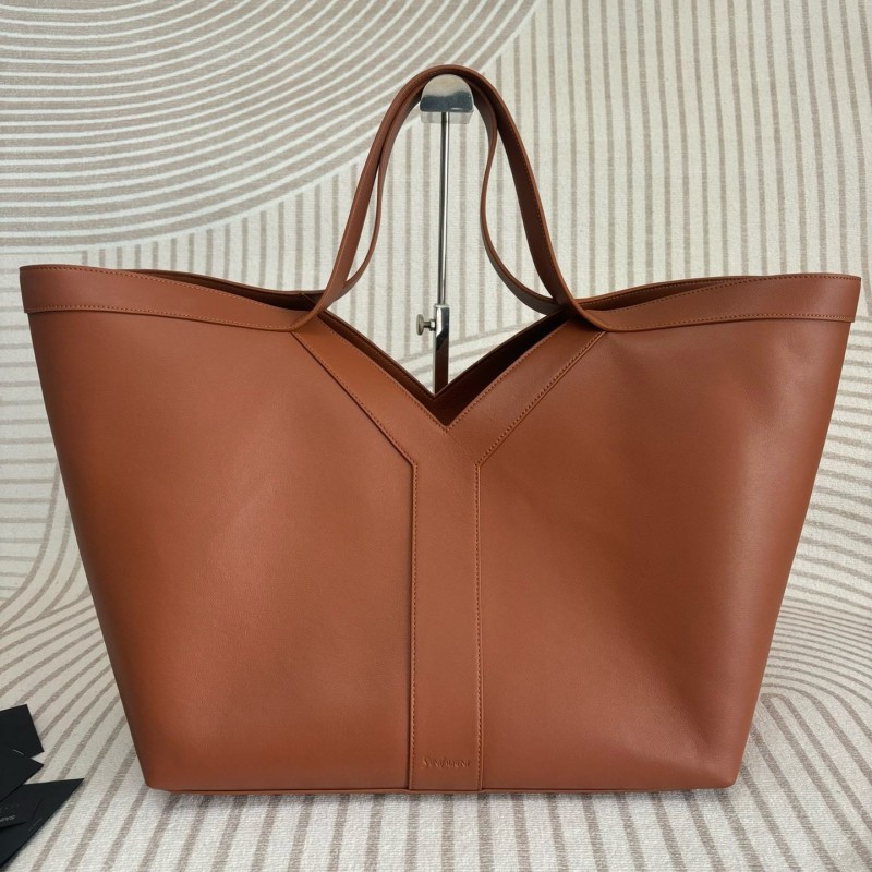 YSL 购物袋