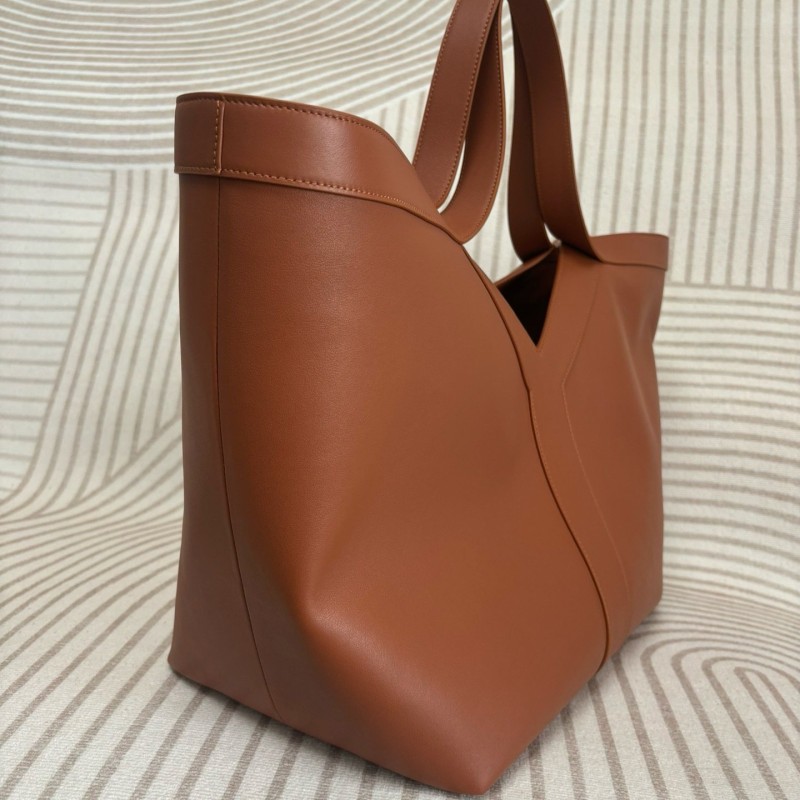 YSL 购物袋