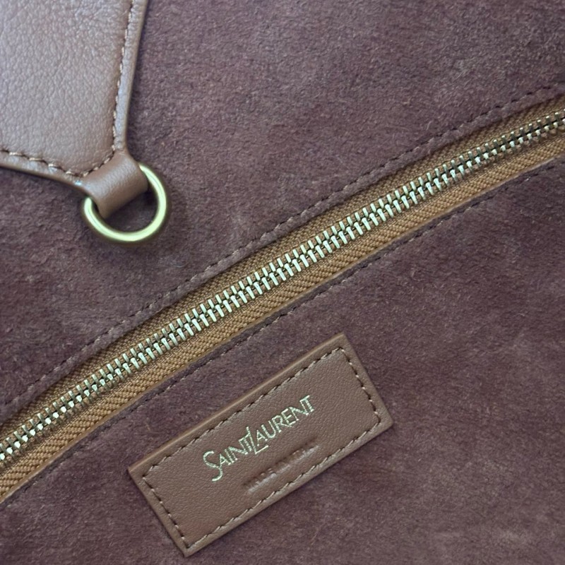 YSL 购物袋