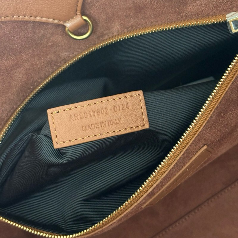 YSL 购物袋