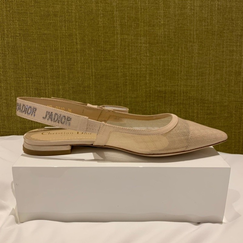 J’ADIOR Flat