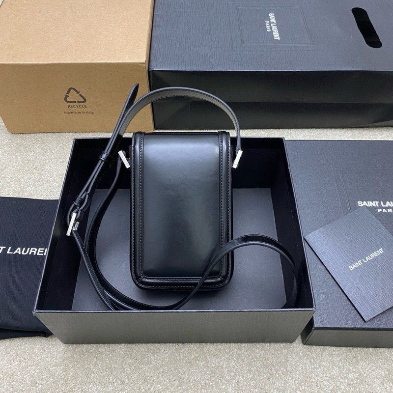 YSL Solferino Box