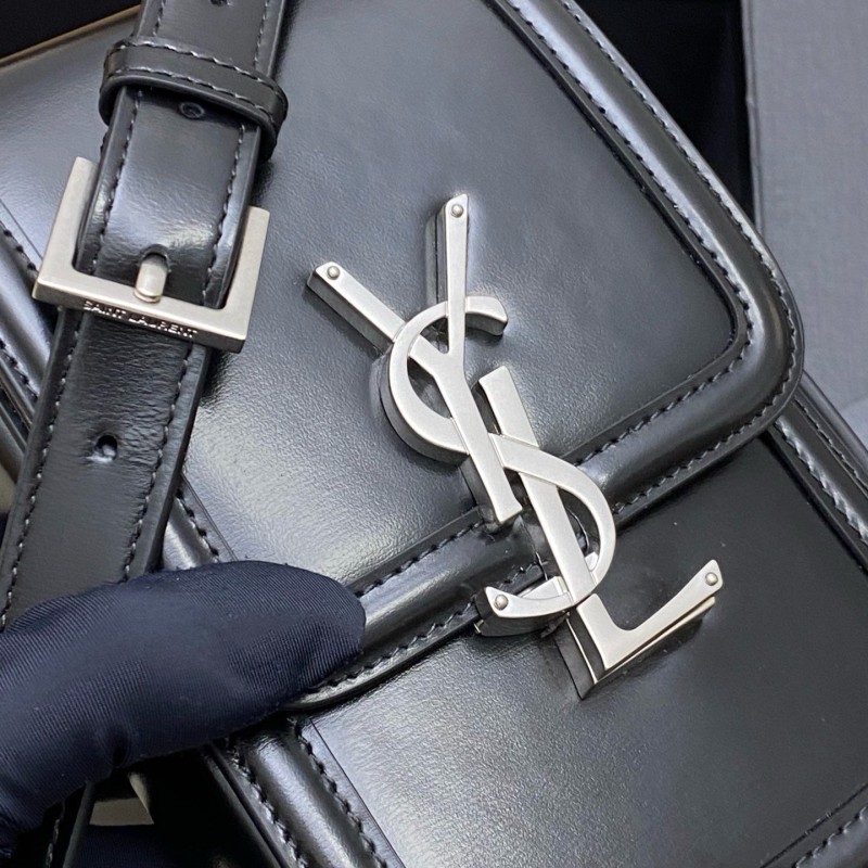 YSL Solferino Box