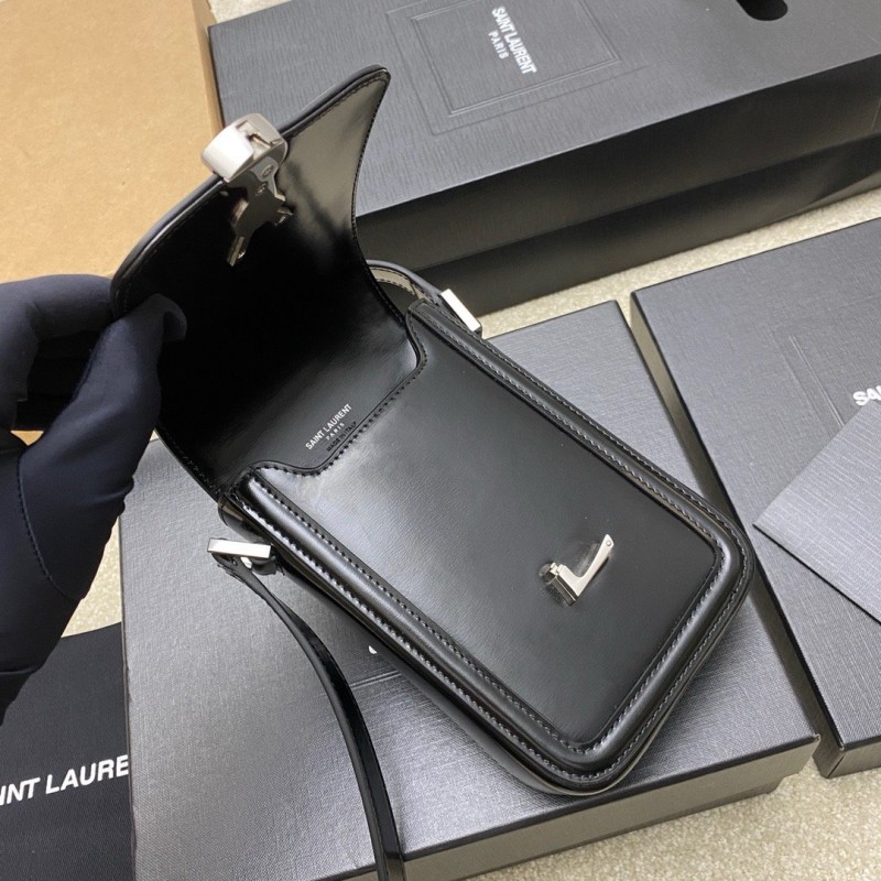 YSL Solferino Box