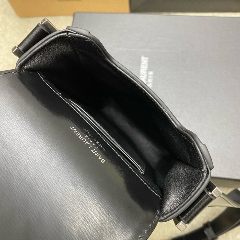 YSL Solferino Box