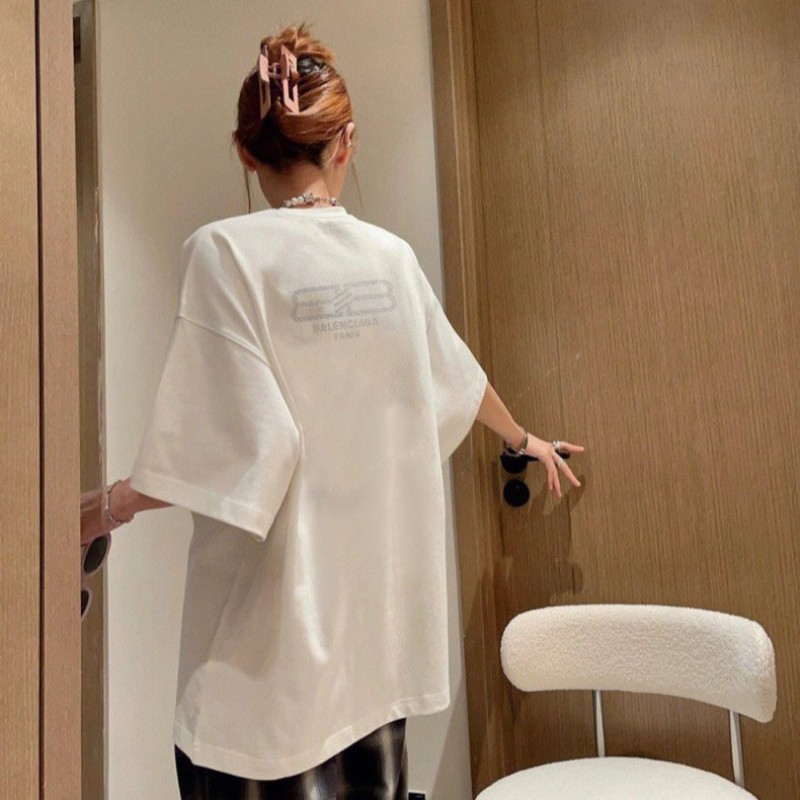 Balenciaga Unisex Tee