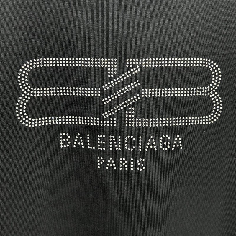 Balenciaga Unisex Tee