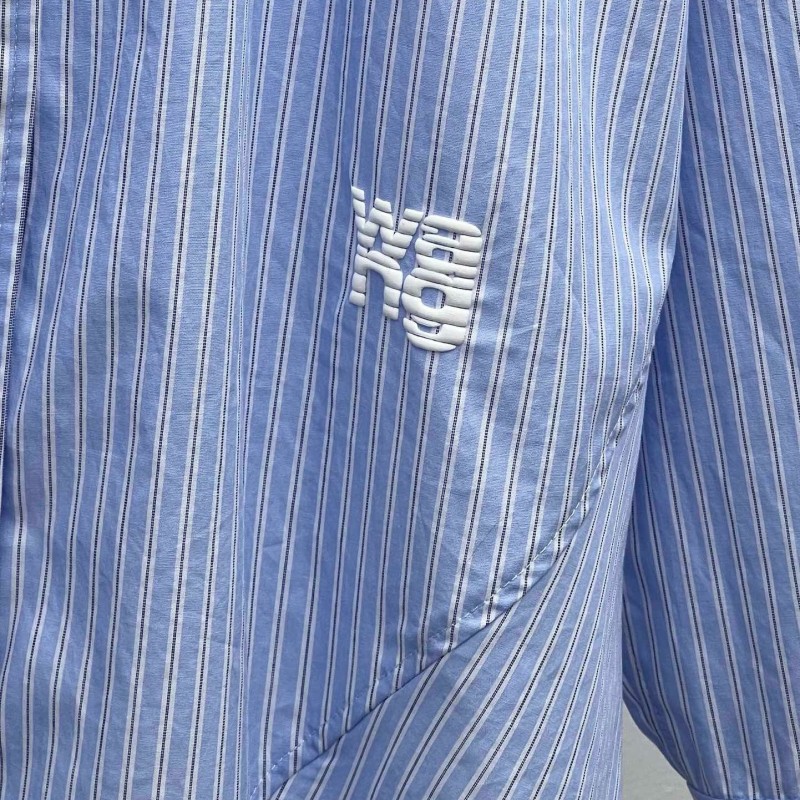 Alexander Wang Long Sleeves Shirt