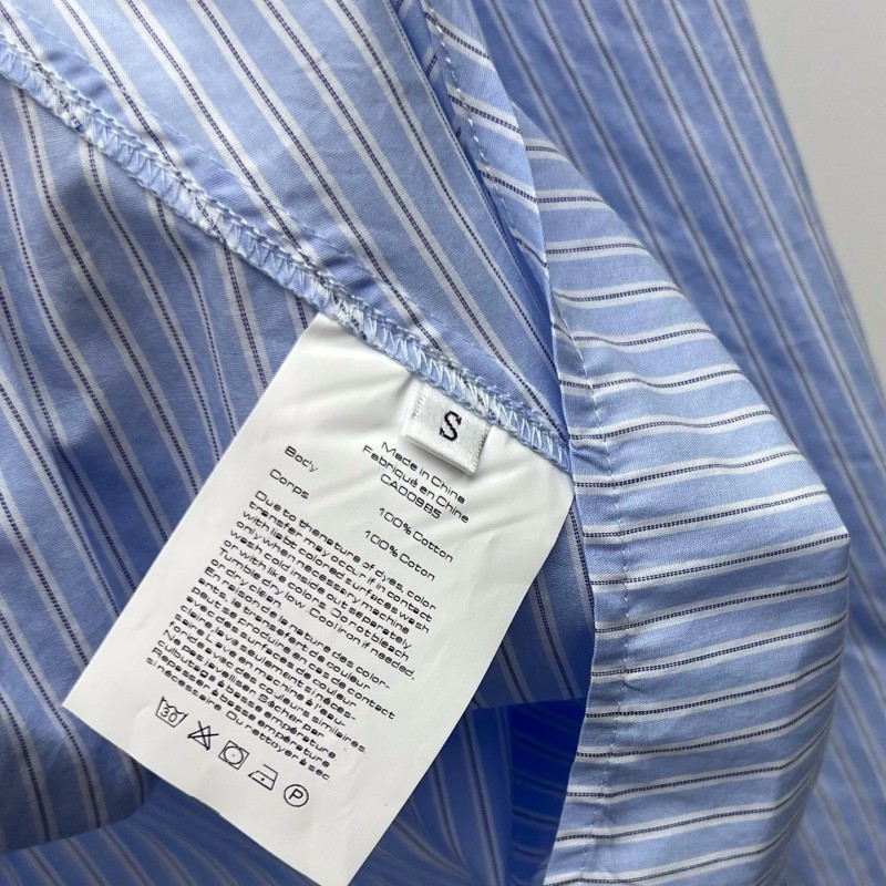 Alexander Wang Long Sleeves Shirt