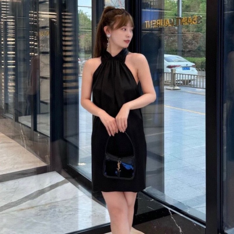 YSL Dress