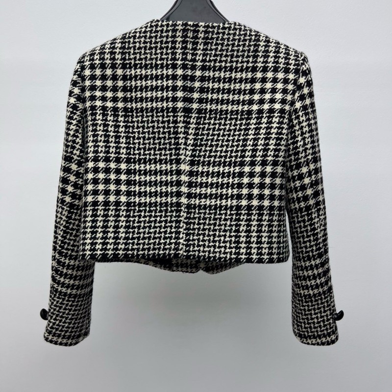 Celine Jacket & Skirts