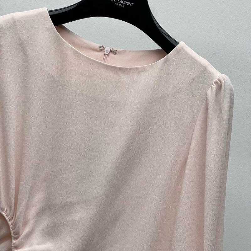 YSL Dress