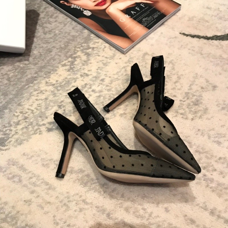 J’ADIOR Heels J