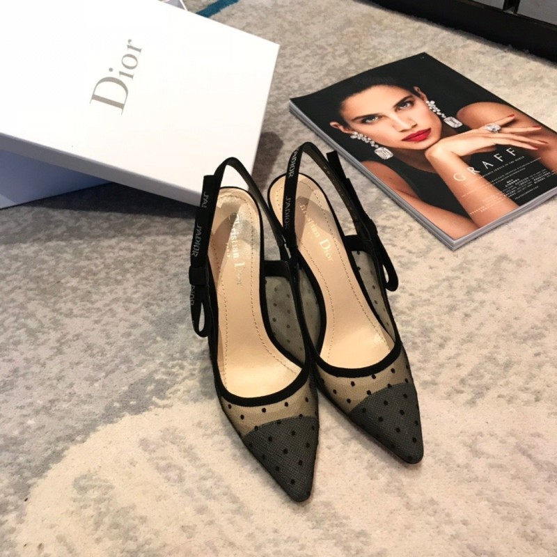 J’ADIOR Heels J